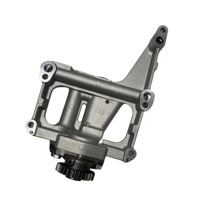 Machinery Engine Parts New C4.4 Diesel Engine Oil Pump 4478576 T407944 T4190006 for 4478572 Engine Parts