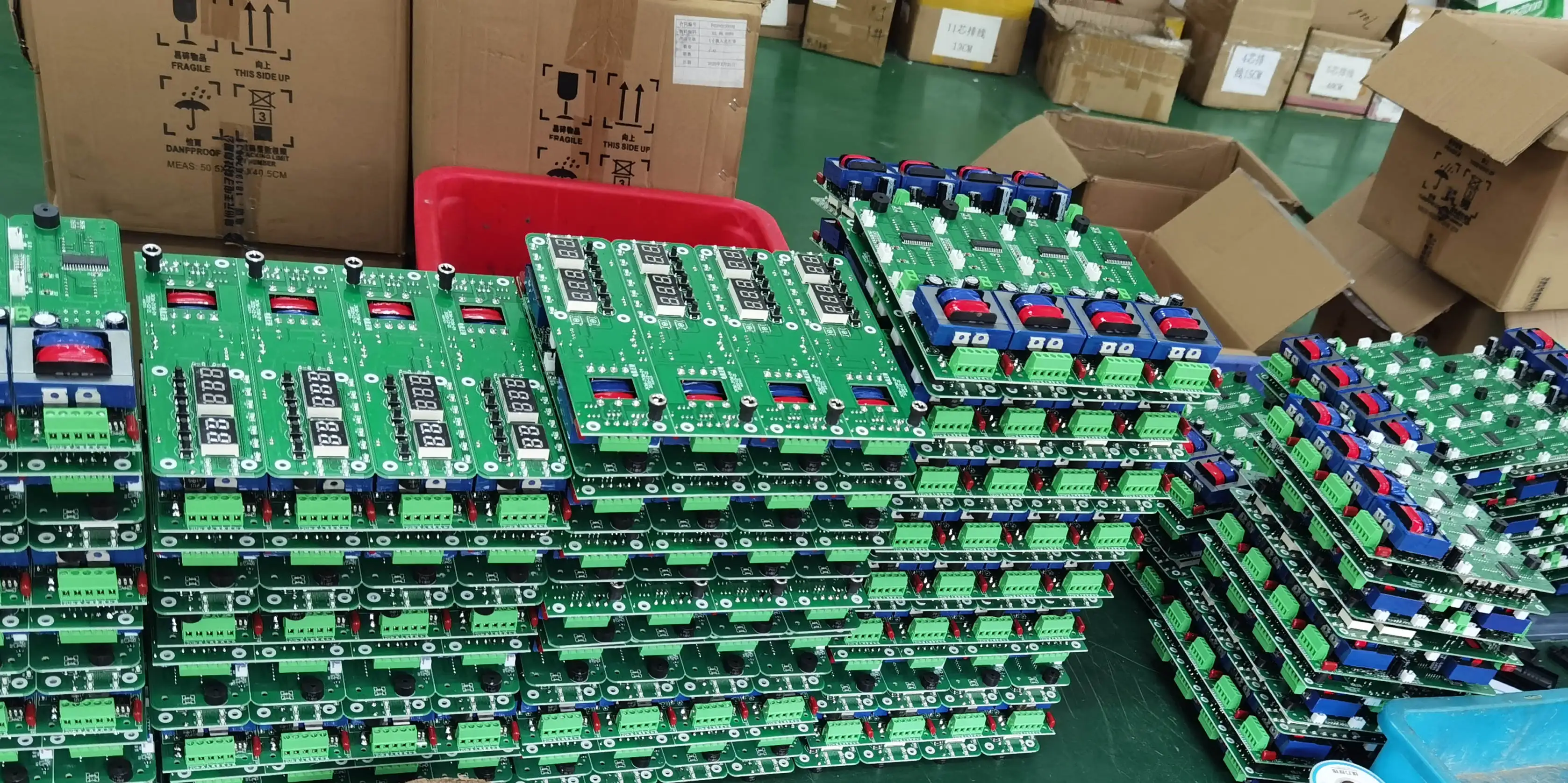 Air Cooler Controller/controller System/window Air Cooler Controller