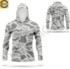 Camouflage gray