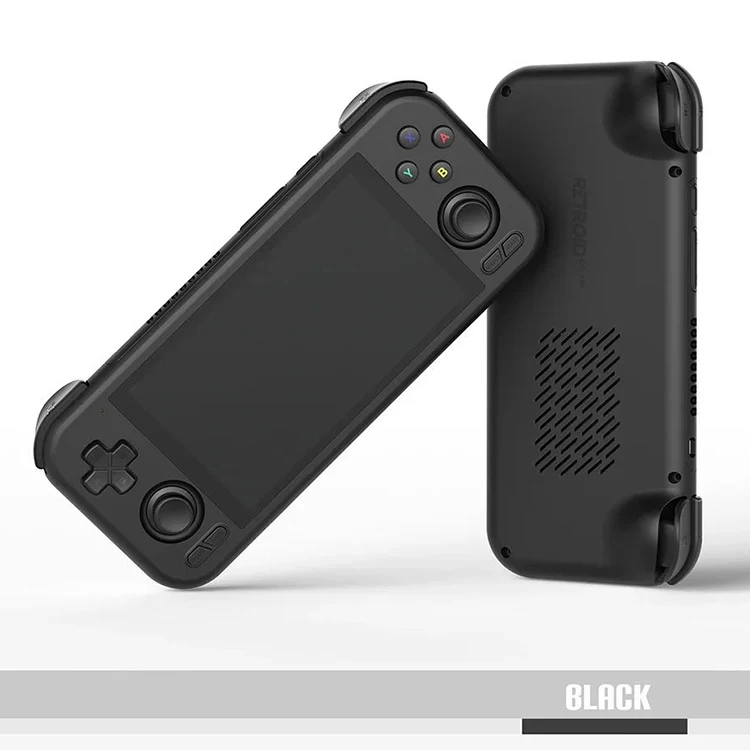 Wholesale Retroid Pocket 4 Pro - 4.7 Inch Game Console