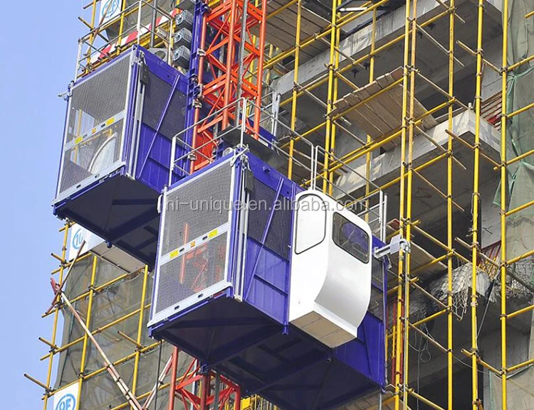 Hoist-1