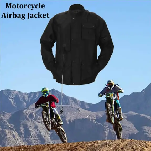 Мотоциклетная водонепроницаемая