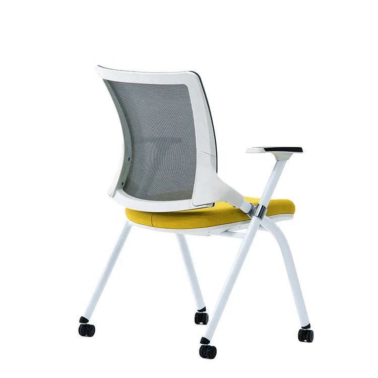 Mesh Folding Conference Chair supplier