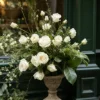 Vaso per fiori