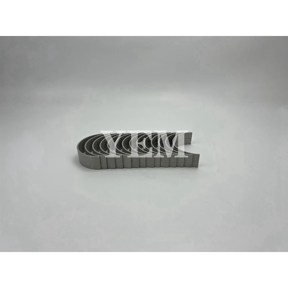 DB58 Engine Bearing for Doosan Engine Spare Part Standard Size Engine Parts 5