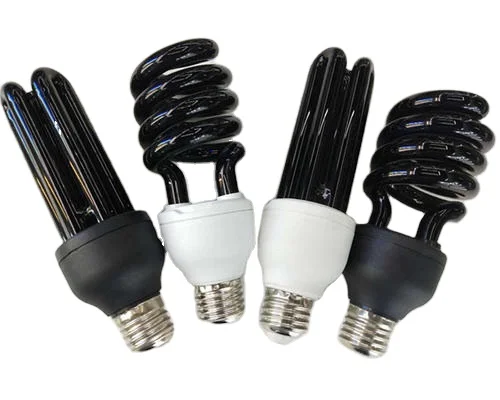 УФ энергосберегающие лампы