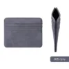 Gris / doble cara - 8.5*10.8*0.2