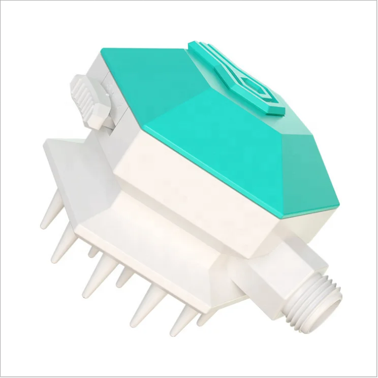 Опрыскиватель для душа кошки, скруббер в одном, опрыскиватель для душа для домашних животных