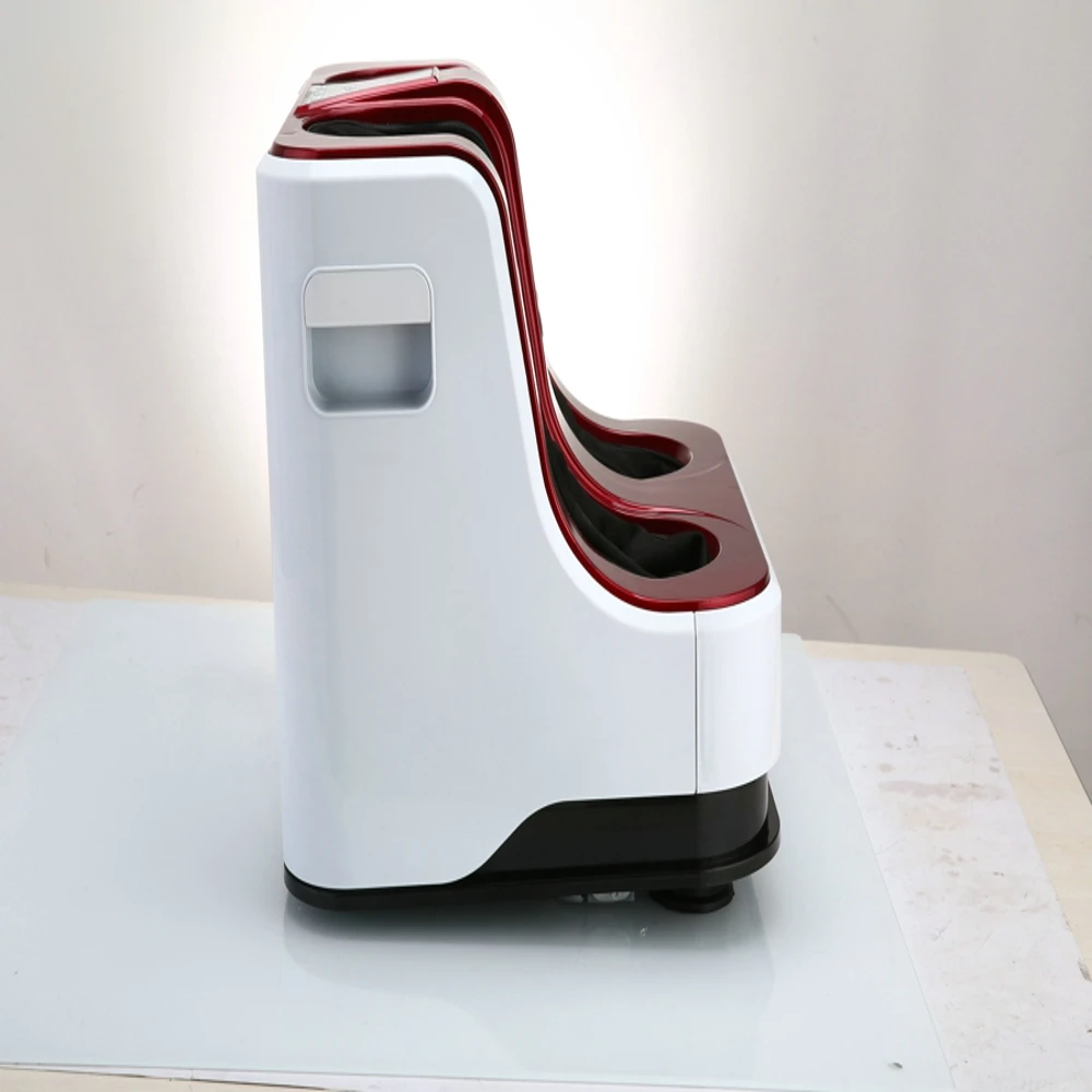 С высоким голенищем для ухода за телом Большие av Aqua головка аниме подушка безопасности для нагрева Accupressure автоматический массажер для ног