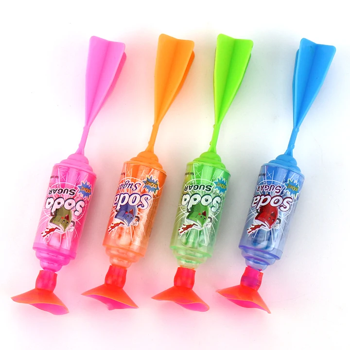 dart lollipop