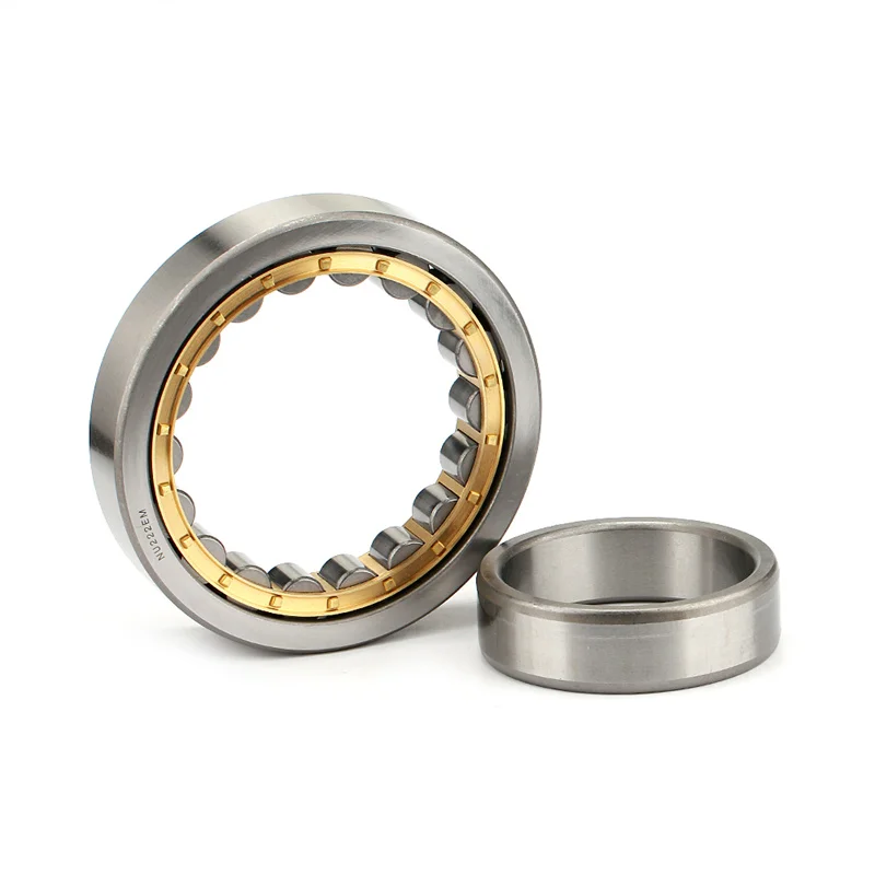 NACHI Japan 6305 Deep Groove Ball Bearing - Open Type, 25x62x17 Mm, No Seals, Industrial Grade 3 thumbnail image