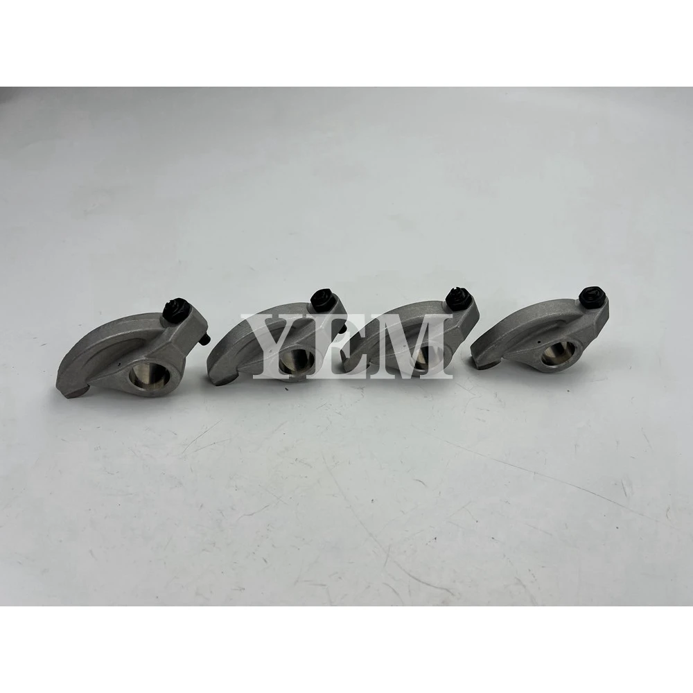 4JH1 Rocker Arm for Isuzu Engine Rebuild Kit Engine Rebuild Kit 2