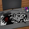 Chinese Dragon Gaming Accessories Computer Keyboard Mousepad XXL PC Gamer Laptop Desk Mat