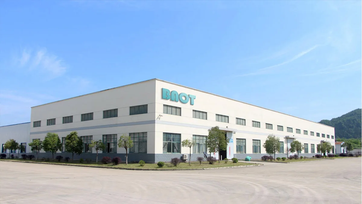 Baot Biological Technology Co., Ltd.