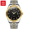 Gold-Black-MAN