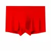 Good luck red