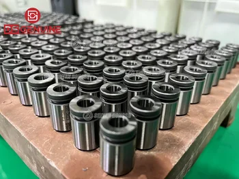 2897551 Nozzle OEM 2057401 2232307 574423 Diesel Fuel Injector