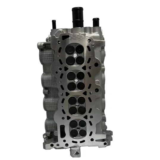 brand new 22111-03500 complete cylinder head G4LC for Hyun-dai