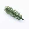 12cm green pine needles