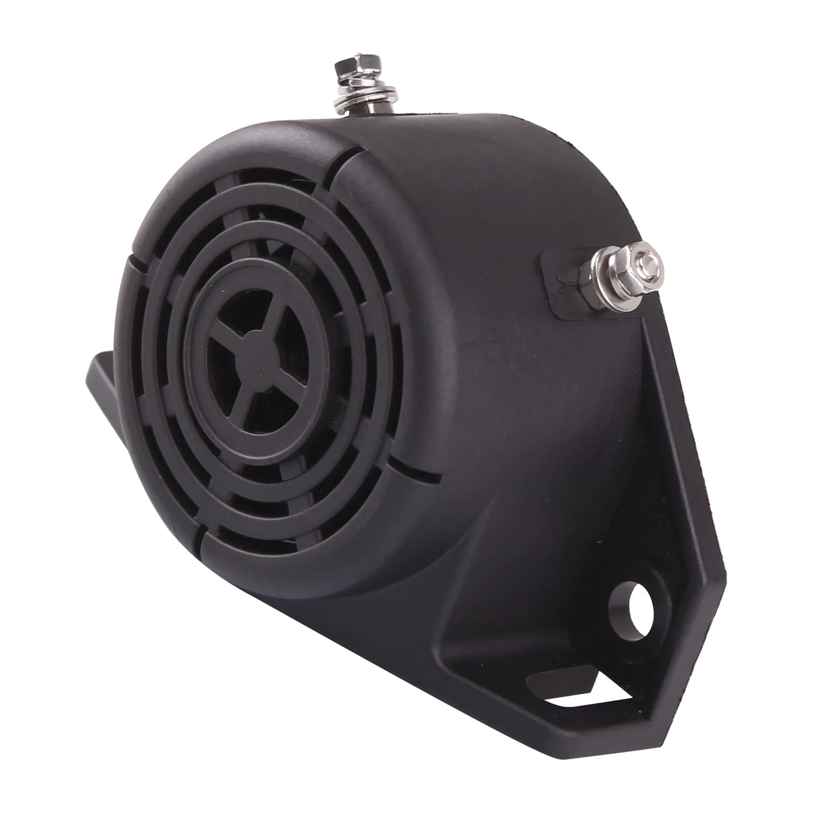 C Truck Backup Alarm 105db 12v/48v Car Reverse Horn Bibi Buzzer