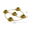 gold 5head-style B