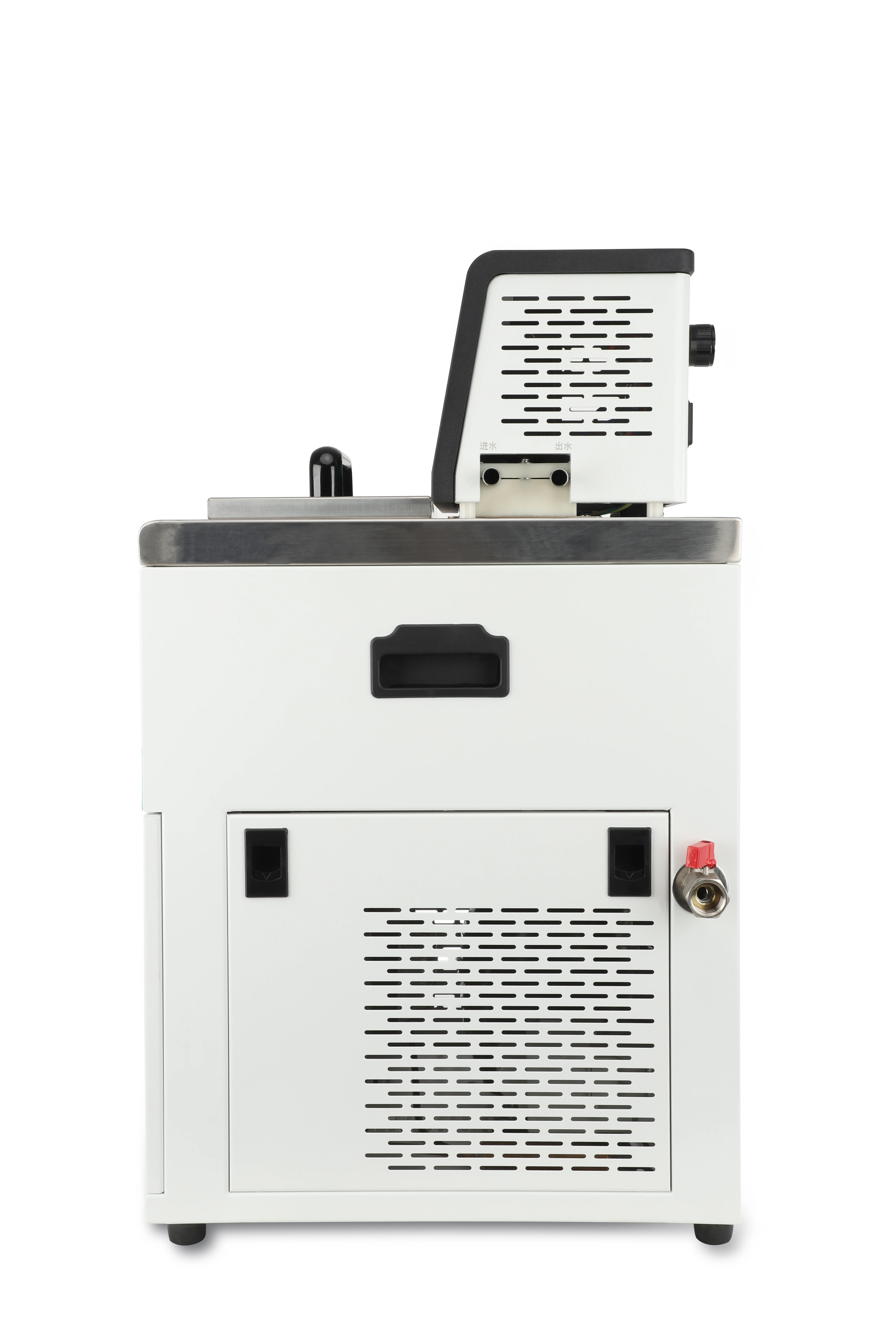 Серия DC охлаждающая Циркулирующая водяная баня лабораторная цифровая из нержавеющей