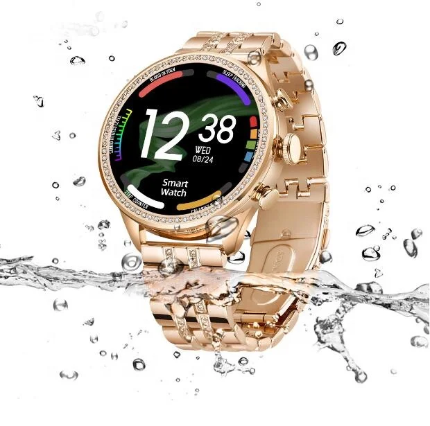 Fitness Trackers Iphone 12 Pro Max Watches Gen Smart Watch Fitness