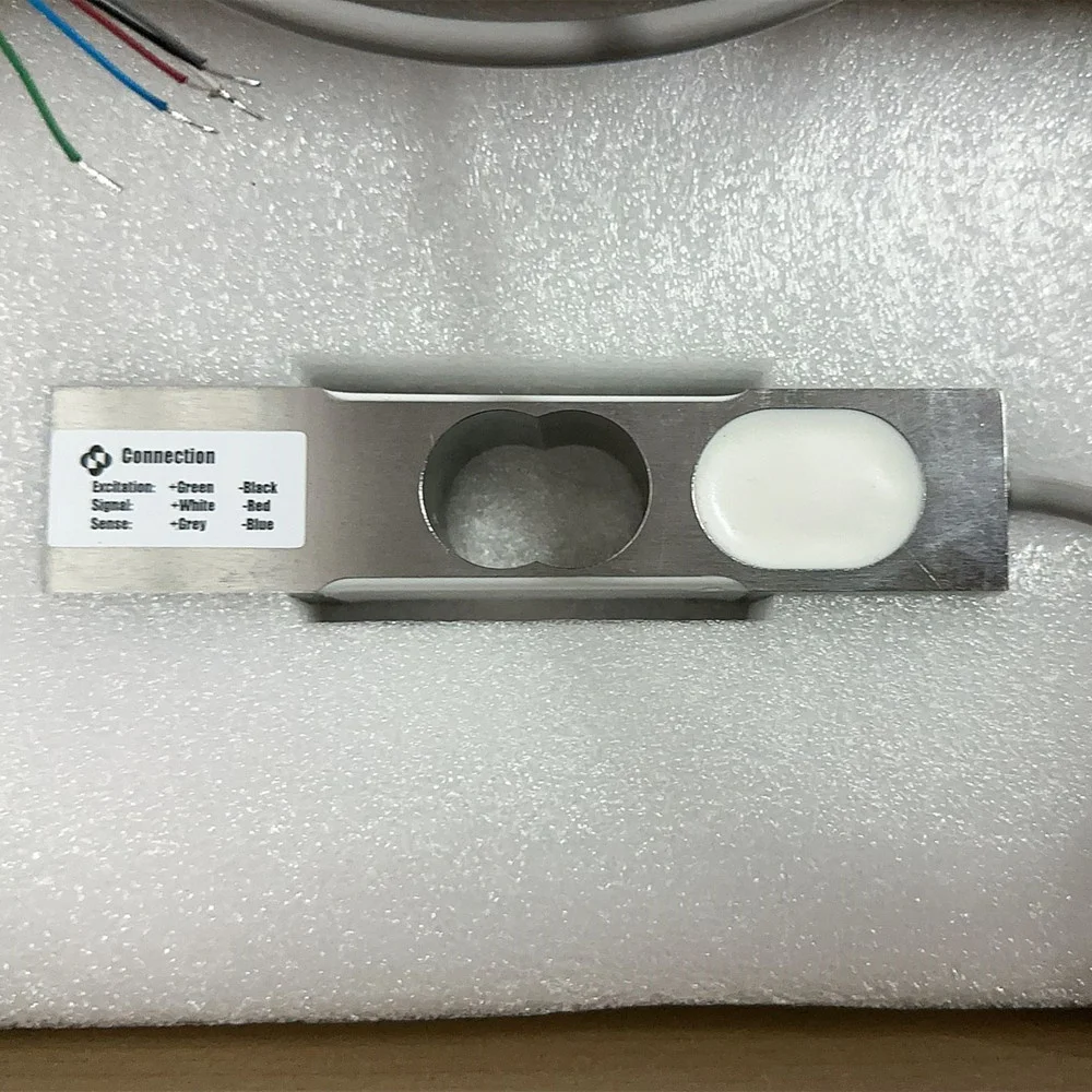 PWS 100kg D1 compression load cell brand new big stock weighing loadcell weight sensor