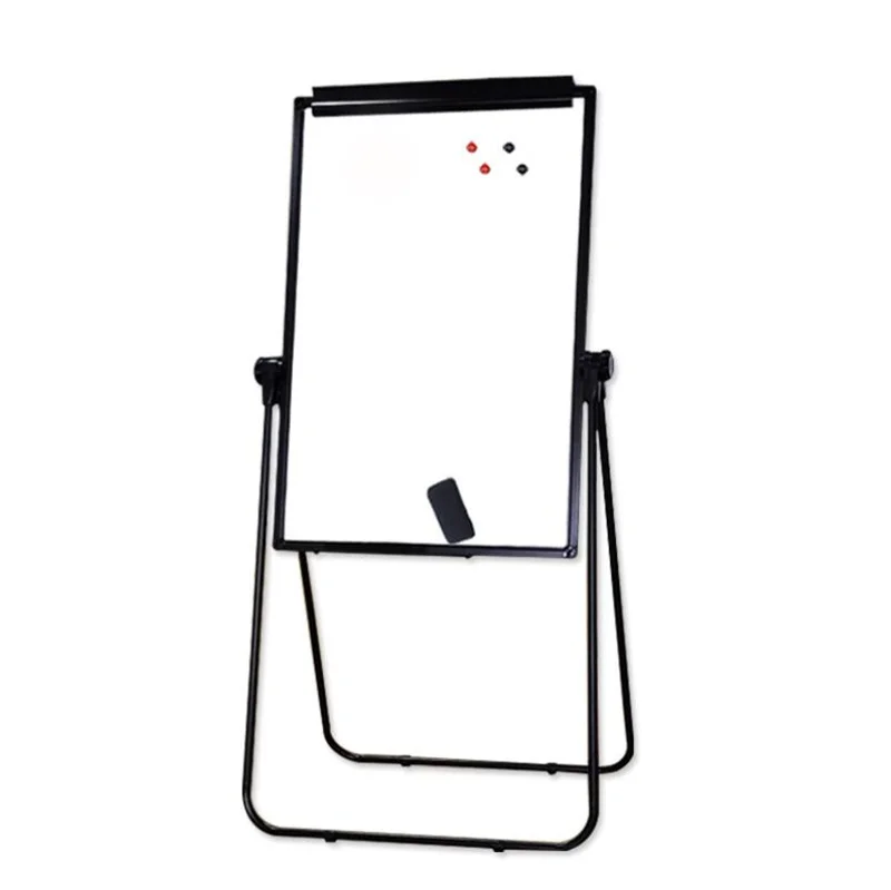 U-образный кронштейн типа доска для письма Бытовая Магнитная складная Таблица с откидной