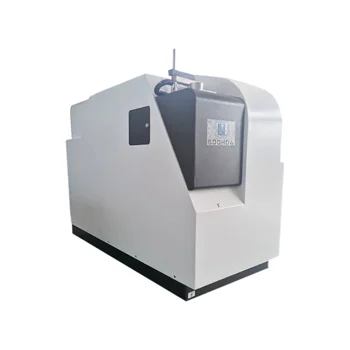 Optical Emission Spectrometer for Metal Analysis Direct Reading Spectrograph FS500 Spectrometer