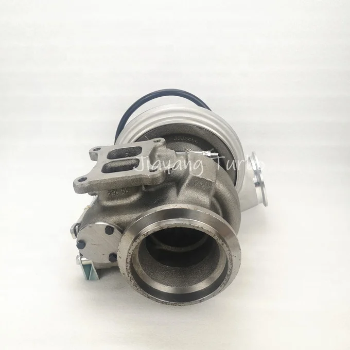 HX55W Turbo 4037086 4037087 4089856 Turbo for Cummins Various with 
