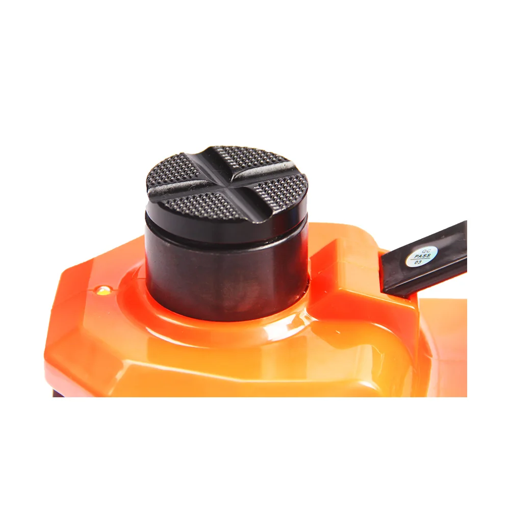 TT02 Professional 5 Ton Portable Car Jack and Electric Wrench