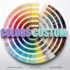 Color personalizado
