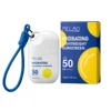 Crema solare idratante leggera 40 ml
