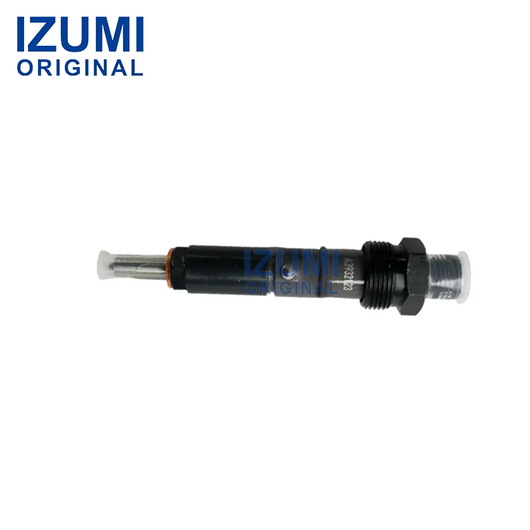 IZUMI ORIGINAL for Cummins Engine 4BT 6BT Diesel Fuel Injector 3802338 3903383 3909475 3802009 3802176 3914472 3912782 3911340