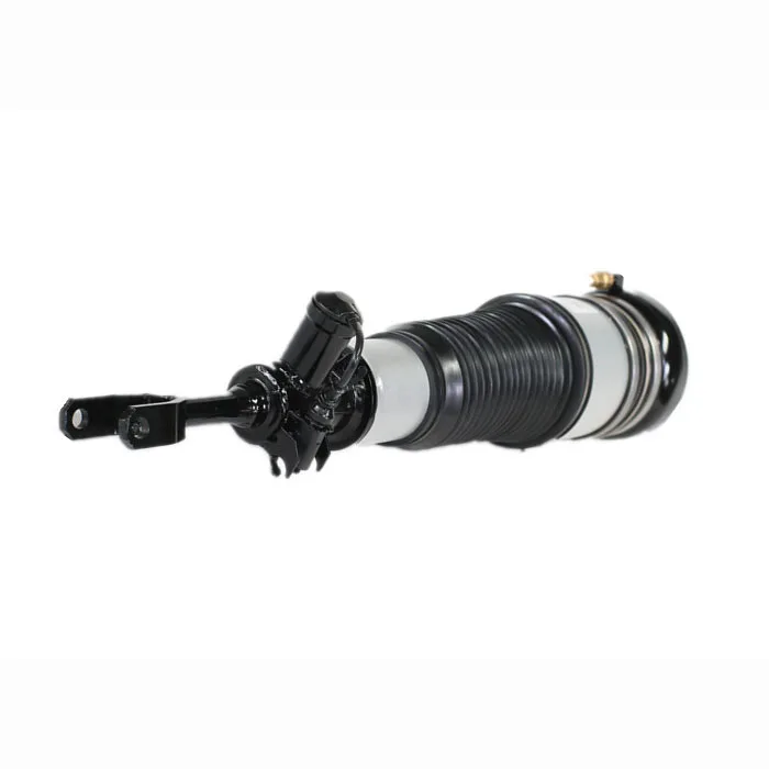 А6 (4F2 C6) горячая Распродажа правая передняя пневматическая подвеска 4F0616040AA воздушный