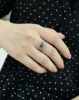 Silver RING