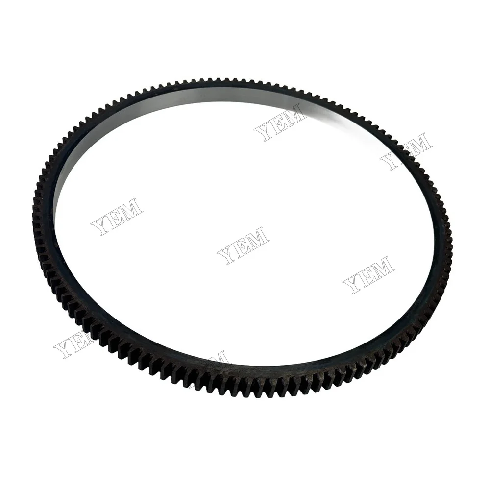 Flywheel Ring Gear Fit for Mitsubishi D04F Engine Parts 5