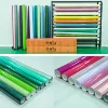 Más de 300 colores