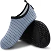 stripe Grey