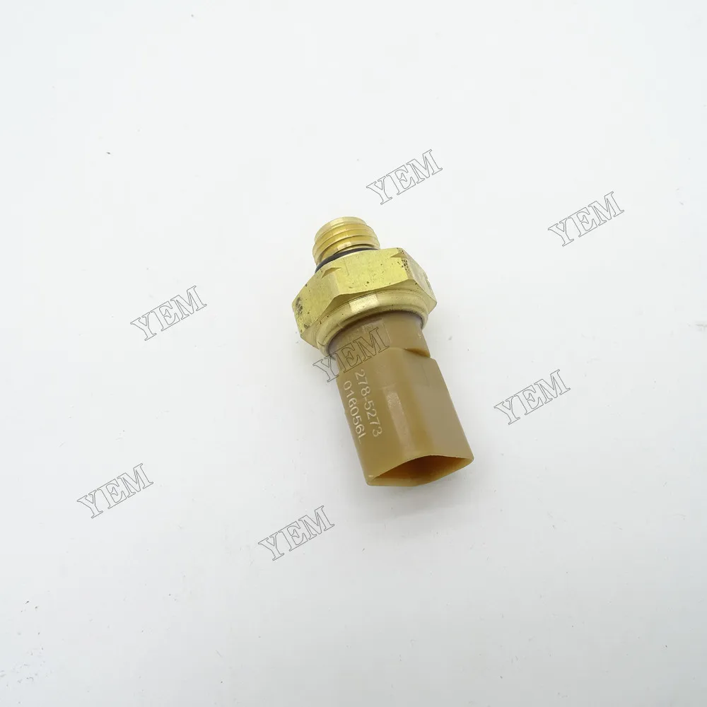 For Cat 278-5273 Pressure Sensor OEM Engine Parts 4