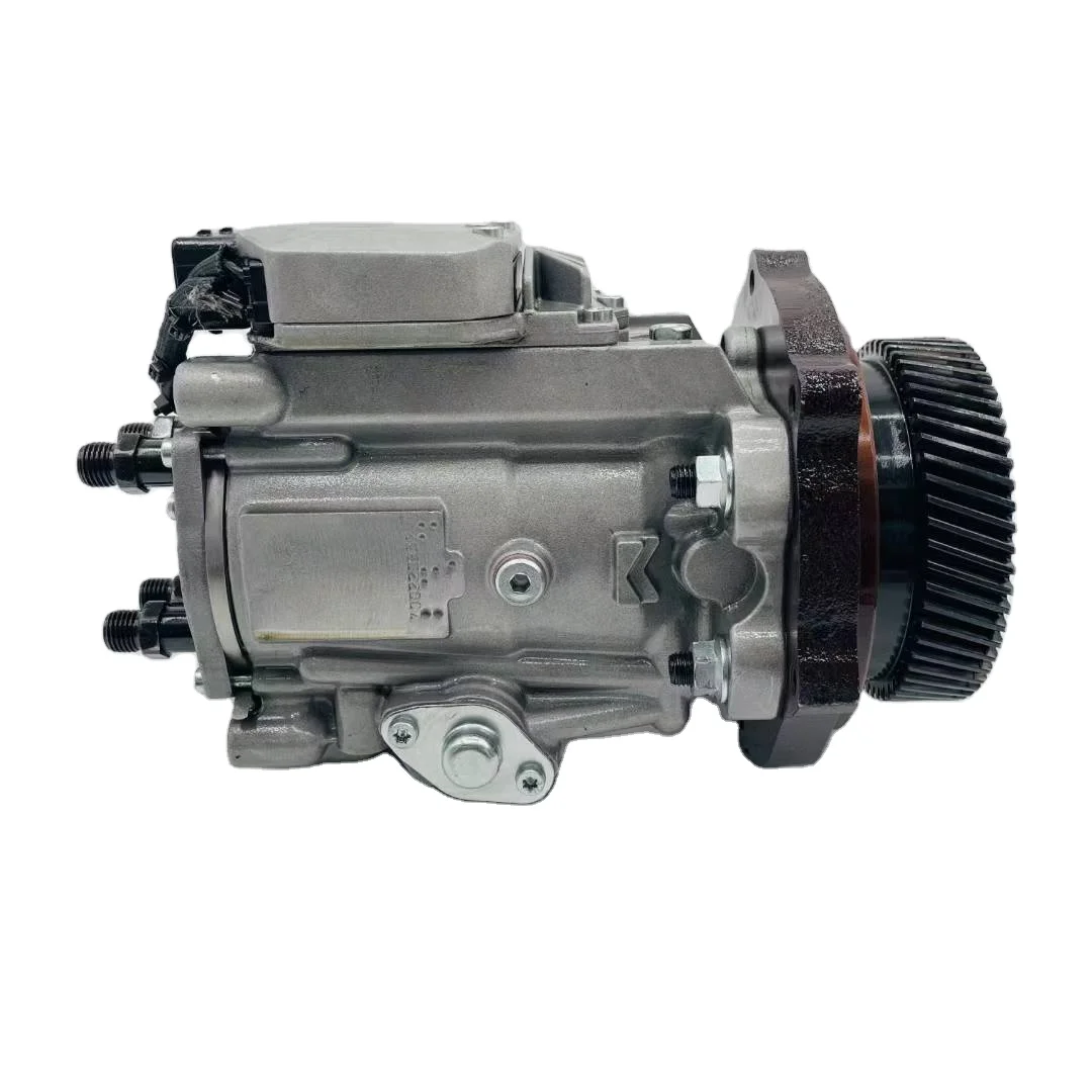 High Quality Vp44 Fuel Injection Pump 8973267393 0470504037