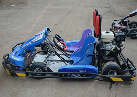 Source Começo elétrico De Corrida Go Karts Venda shifter kart on  m.alibaba.com