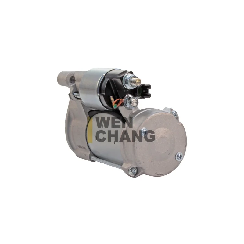 Isuzu D-max 1.9td 12v 9t Starter Assembly - Auto Starter Motor Odm