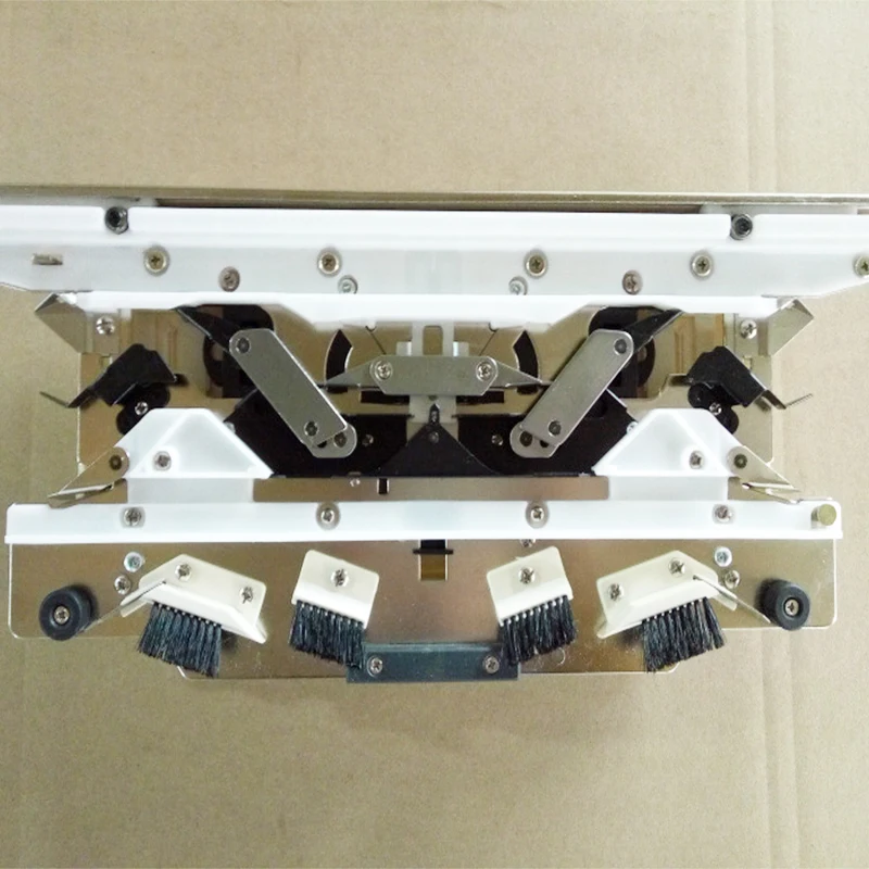 Kh260 Knit Knitting Machine De Trico Manual Drive Manual Sock Knitting