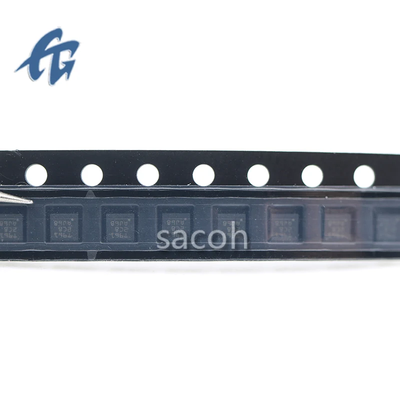 (SACOH Electronic Components)TPS25961DRVR