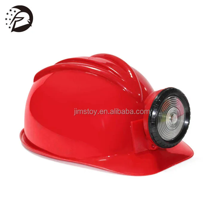 light up hard hat