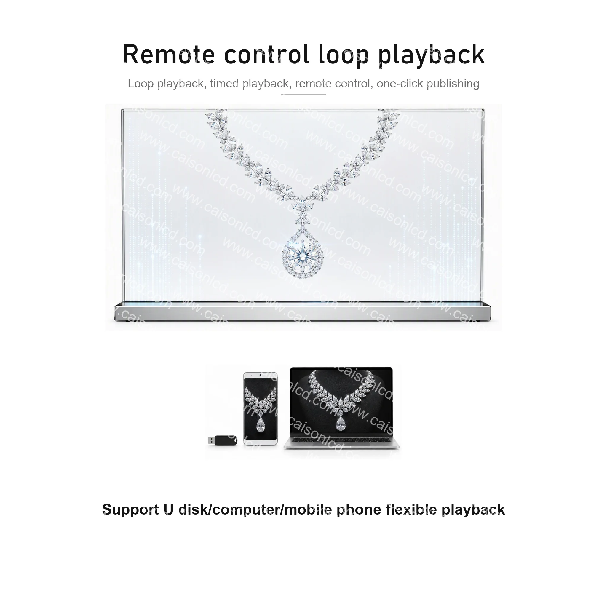 product 30 inch transparent oled screen lw300pxl hrt1 resolution 1366768 touch screens oled transparent digital signage and display752-7