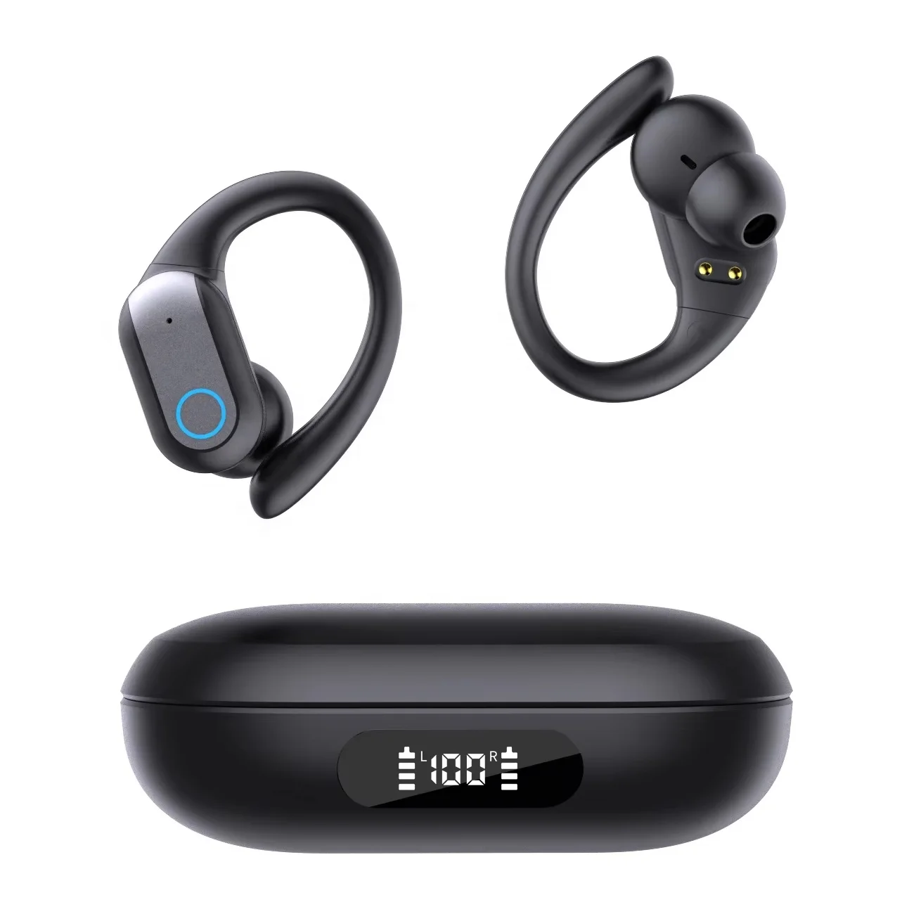 Auriculares inalámbricos 2024 S58 BT auriculares de juego