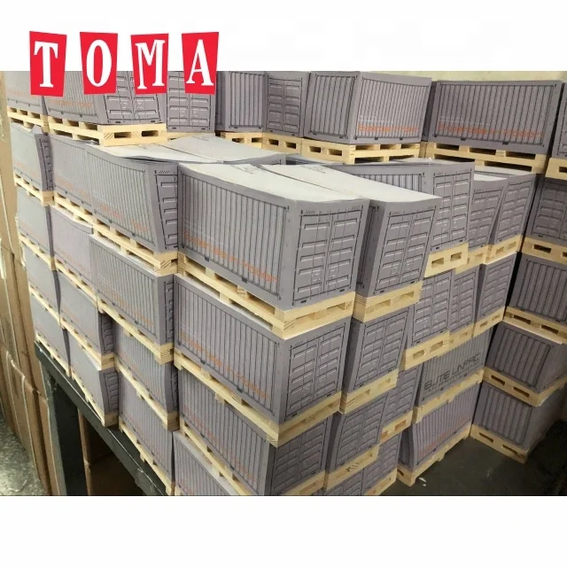 Promotion Custom Logo Container Wooden Pallet Notepad